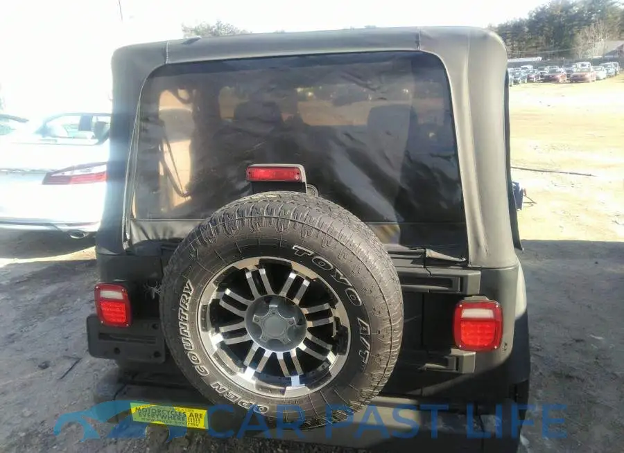 1J4FA39SX5P345509# 8