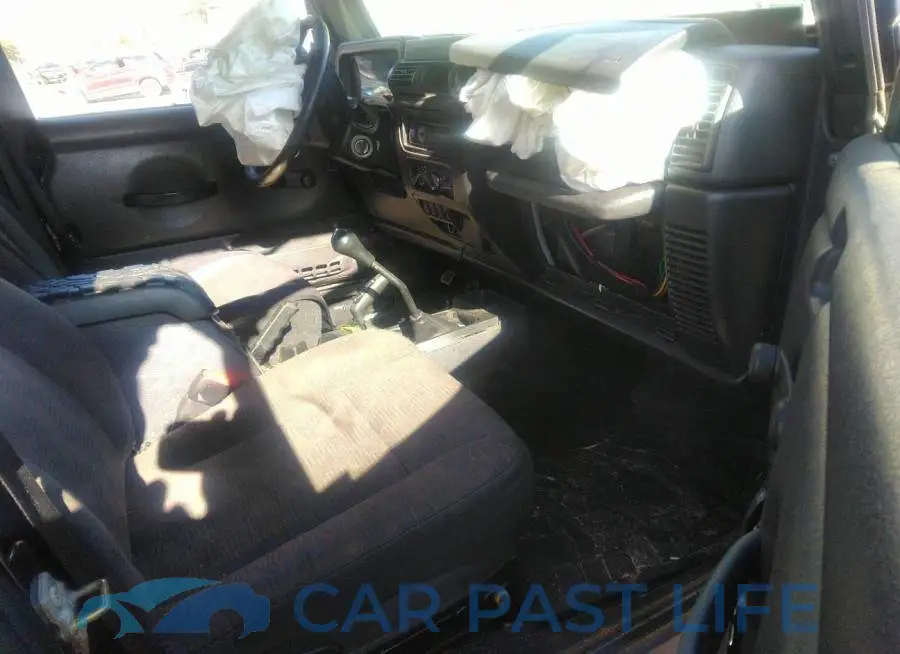 1J4FA39SX5P345509# 5