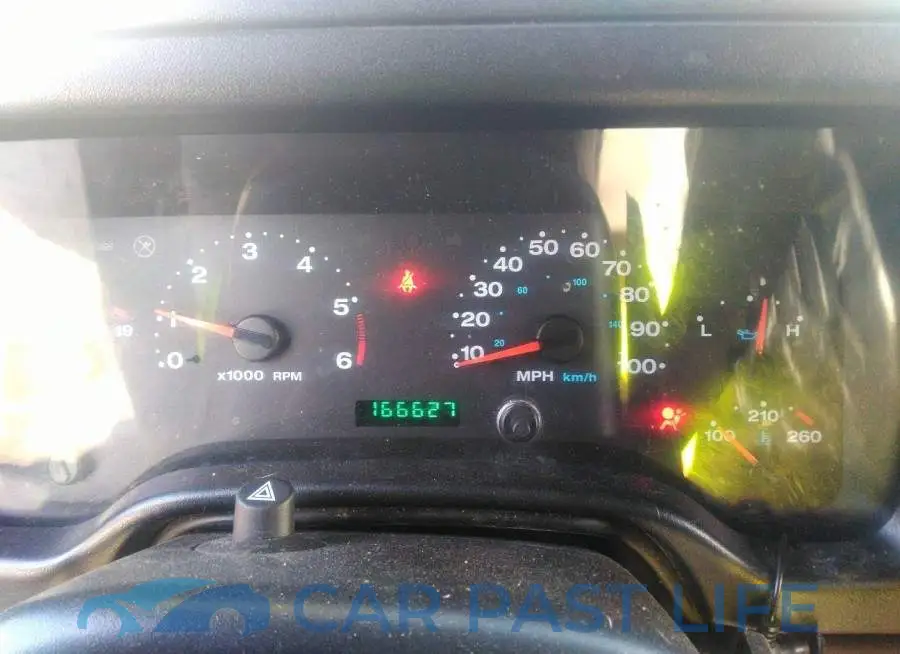 1J4FA39SX5P345509# 7
