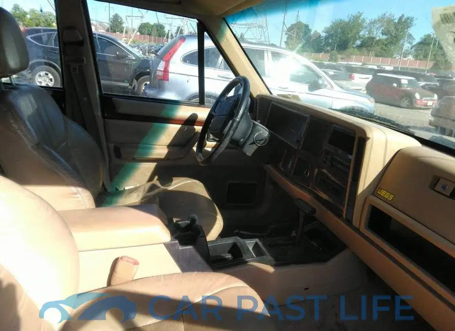 1J4FJ78S7SL637422# 5