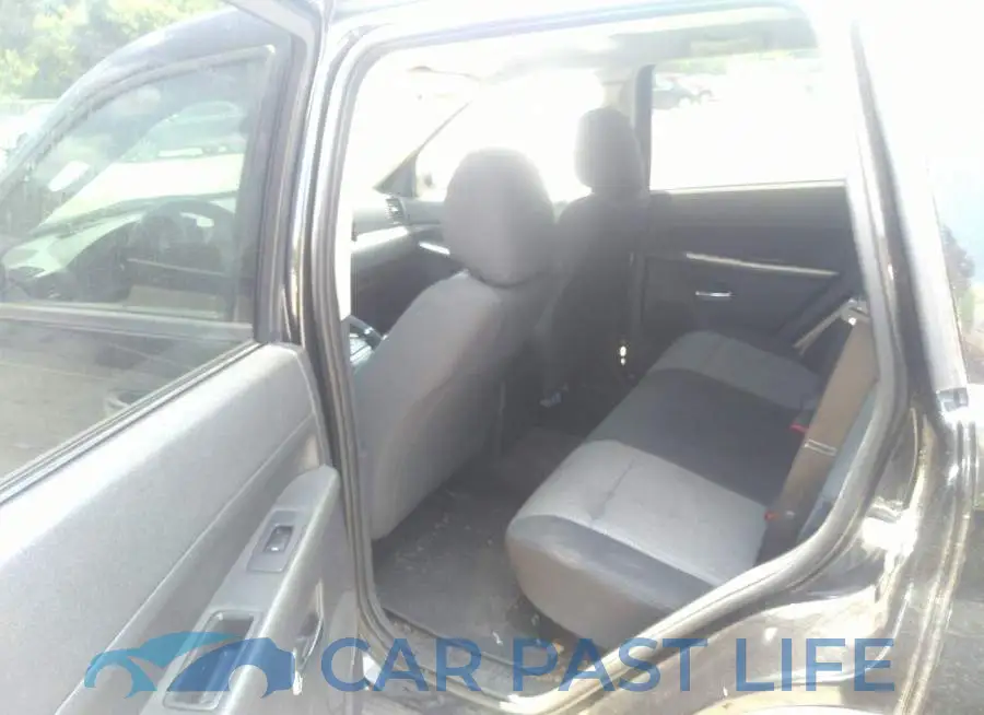 1J4PR4GK8AC160768# 8