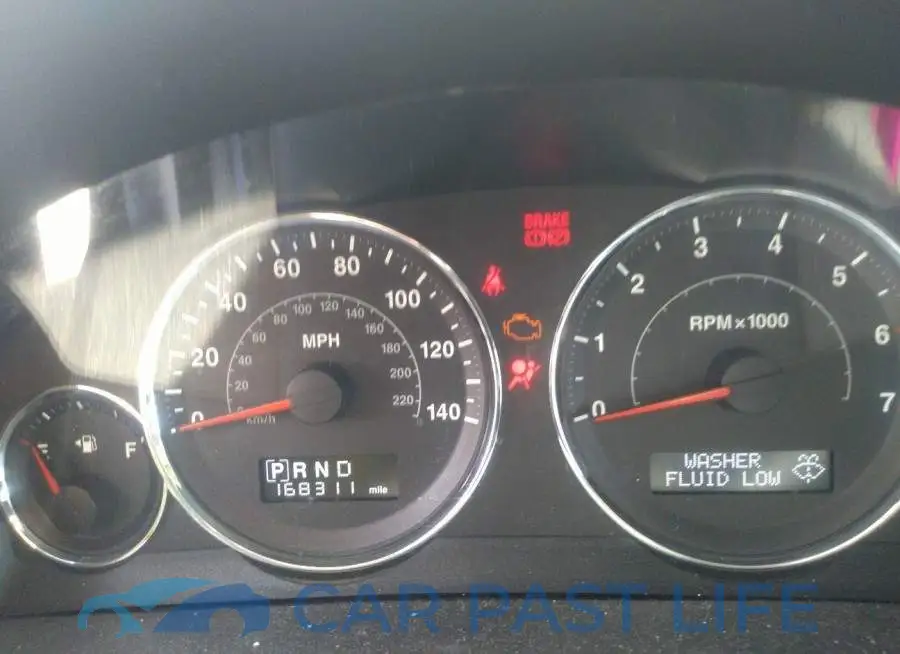 1J4PR4GK8AC160768# 7