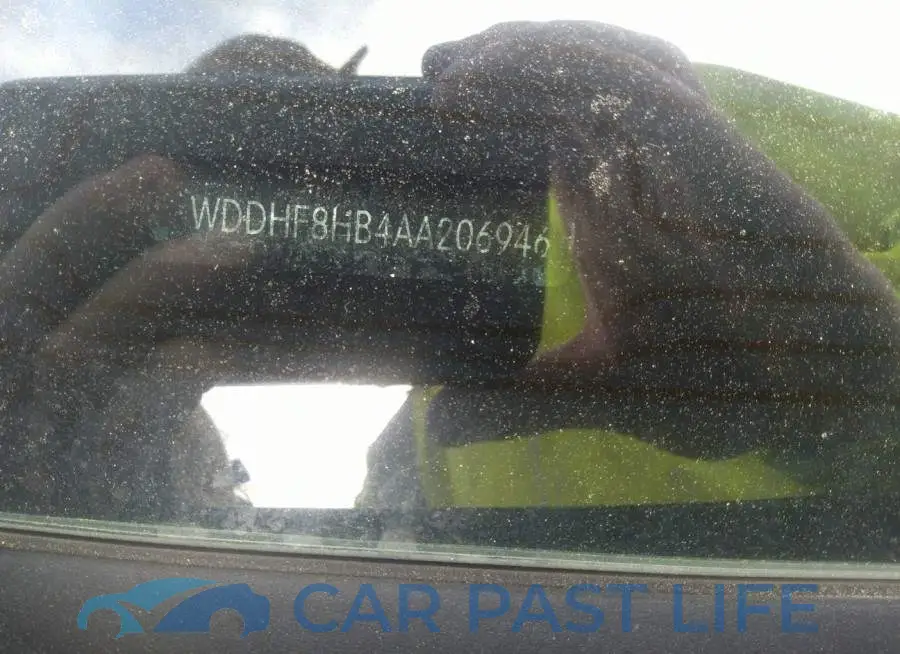 WDDHF8HB4AA206946# 9