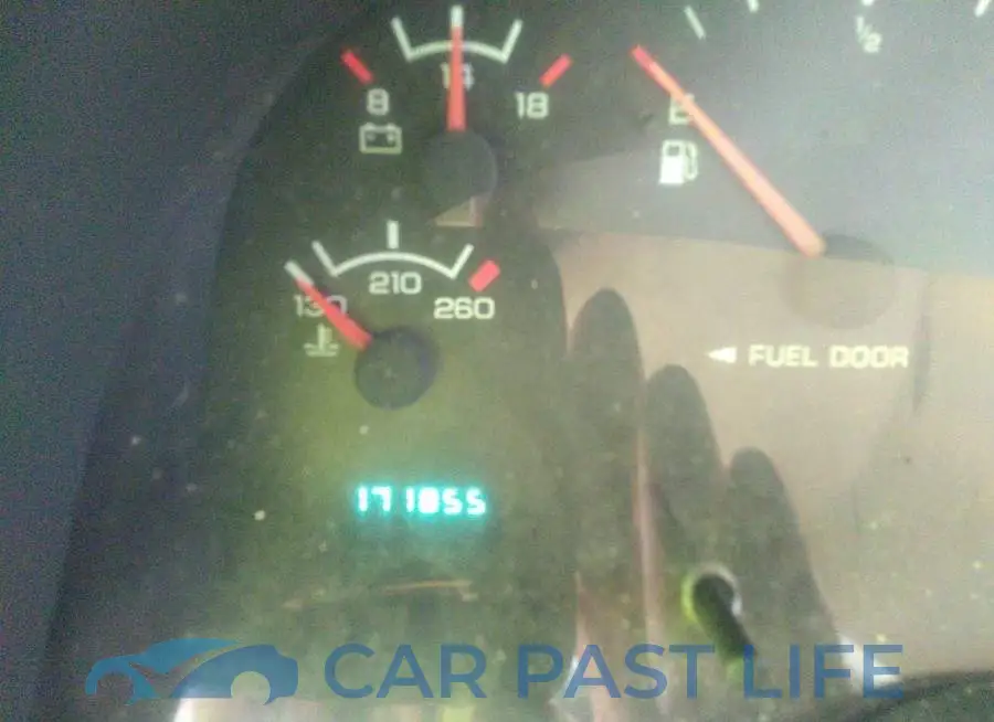 1B7HC16X4XS143214# 7