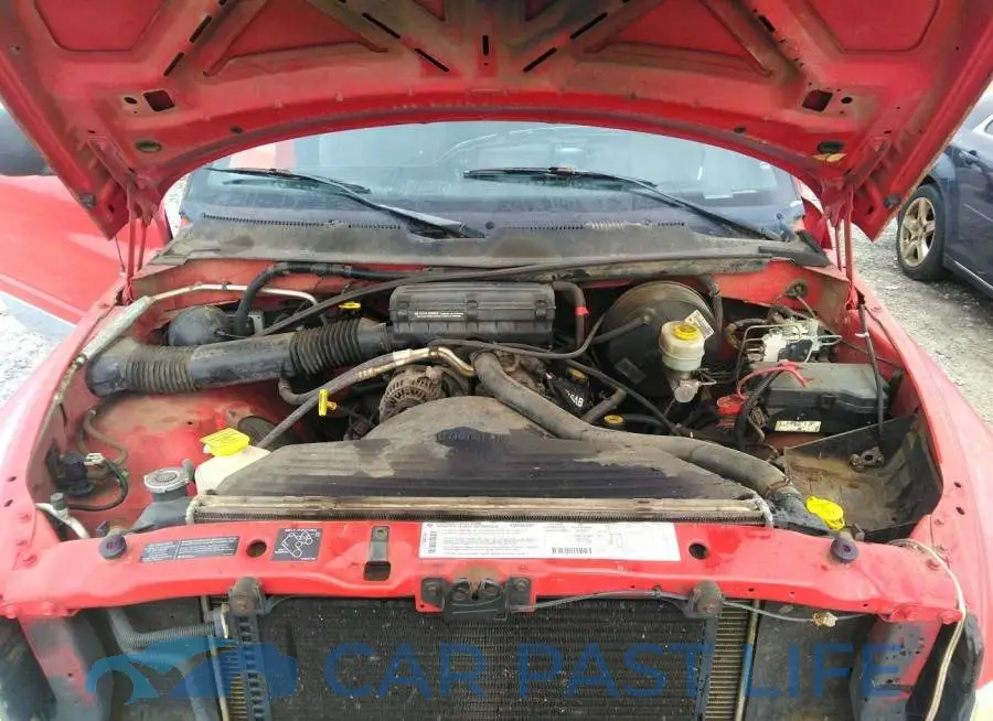 1B7HC16X4XS143214# 10