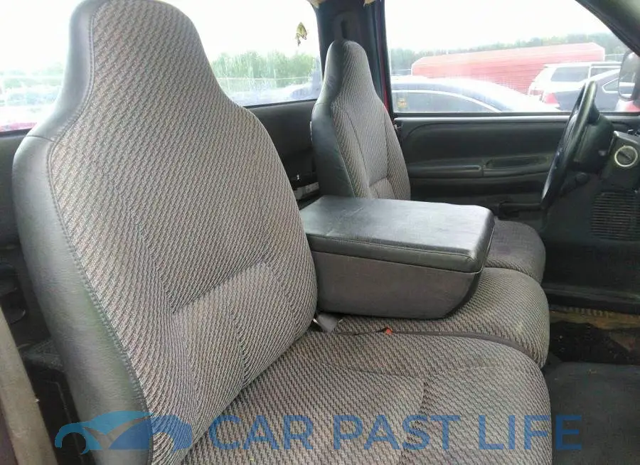1B7HC16X4XS143214# 8