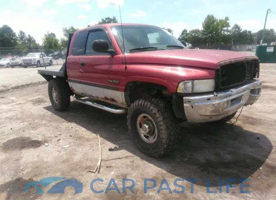 1B7KF2364XJ508950# 1