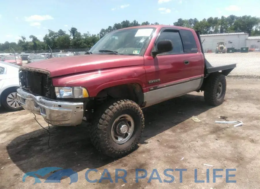 1B7KF2364XJ508950# 2