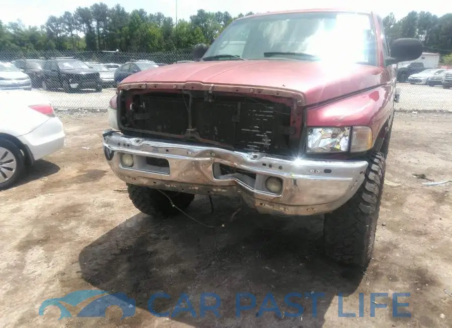 1B7KF2364XJ508950# 6