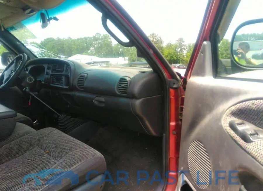 1B7KF2364XJ508950# 5
