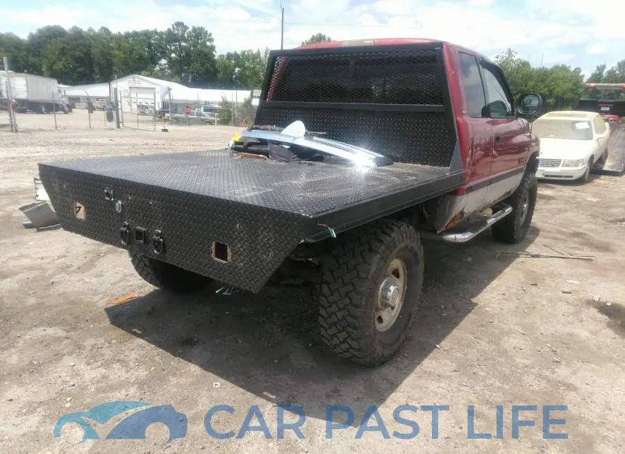 1B7KF2364XJ508950# 4