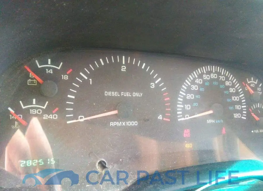 1B7KF2364XJ508950# 7