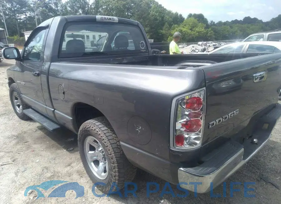 1D7HA16K94J227790# 3
