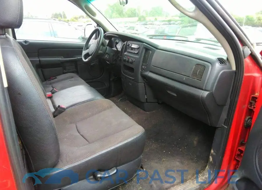 1D7HA16N15J654781# 5