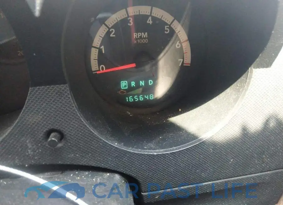 1D8GT28K88W185111# 7