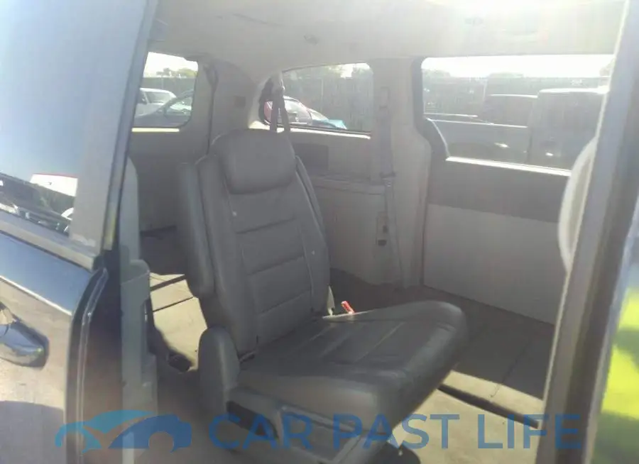 1D8HN54P38B105853# 8