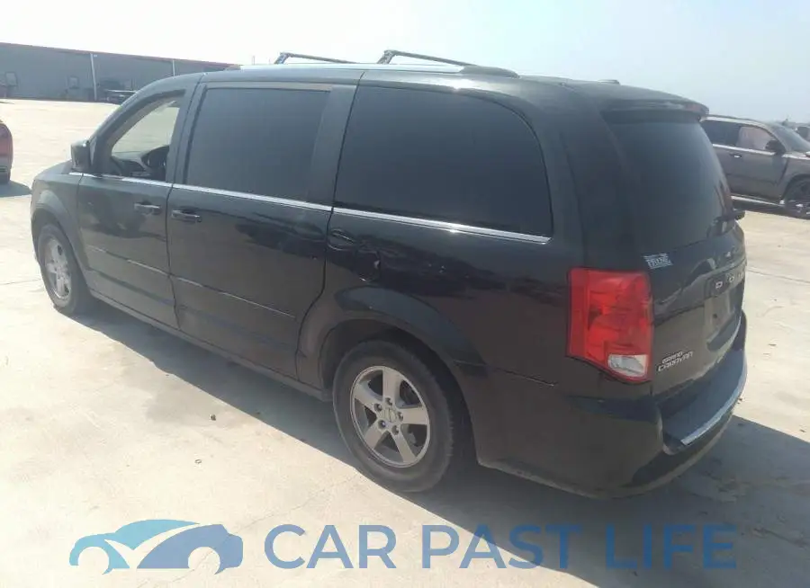 2D4RN5DG3BR689640# 3