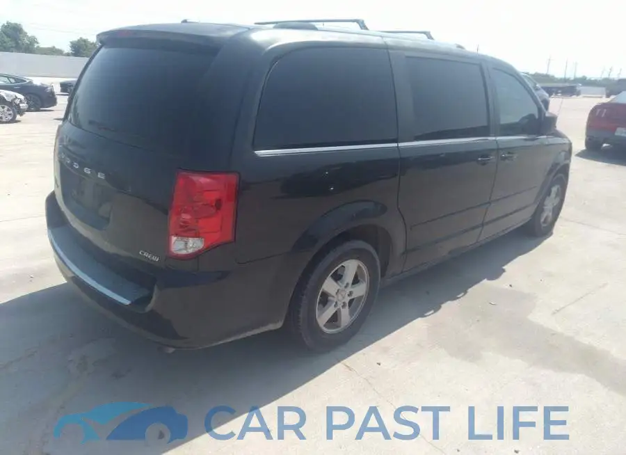 2D4RN5DG3BR689640# 4