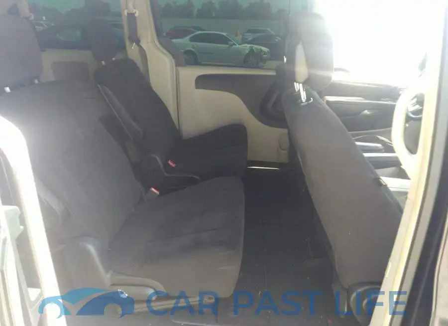 2D4RN5DG3BR689640# 8
