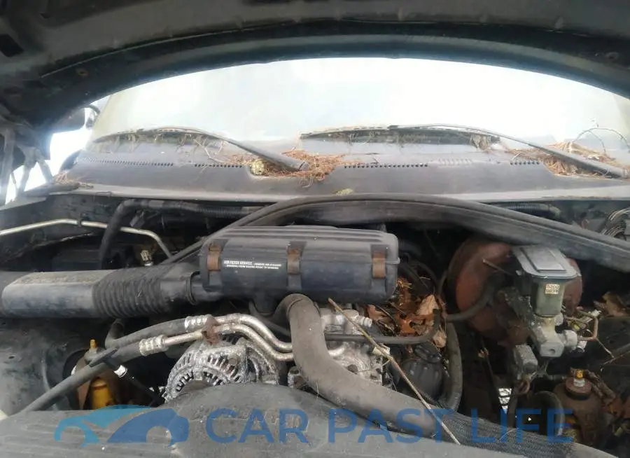 3B7HF13Z1TG120701# 10