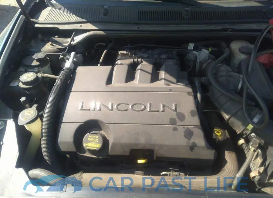 1LNHL9ER6AG604632# 10