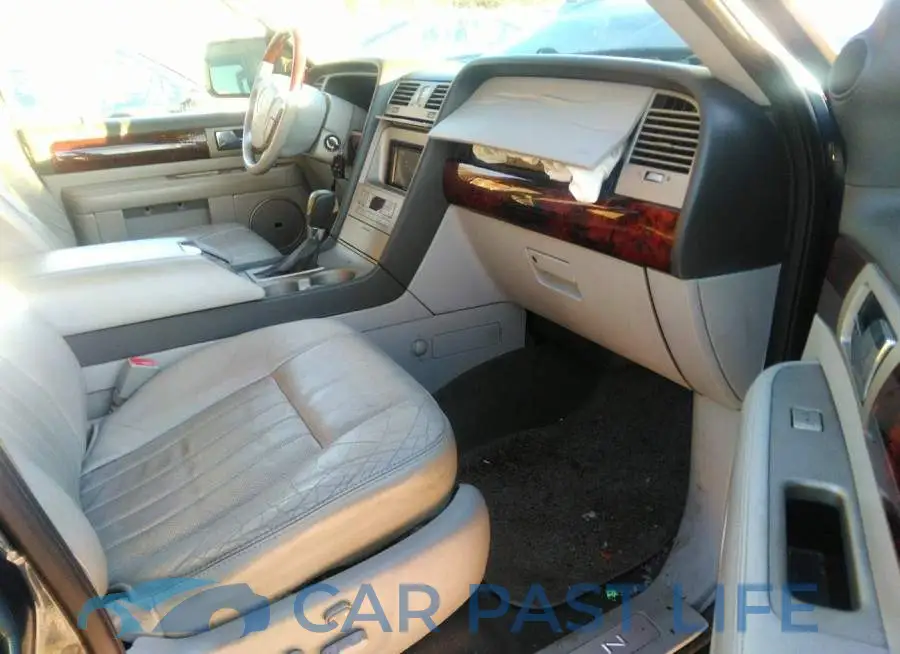 5LMFU28R84LJ34006# 5