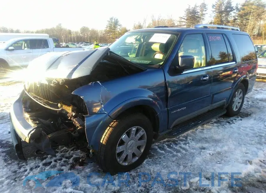 5LMFU28R84LJ34006# 2