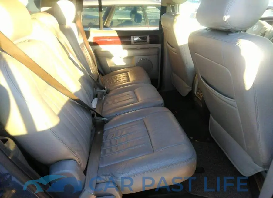 5LMFU28R84LJ34006# 8
