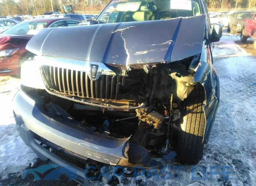 5LMFU28R84LJ34006# 6