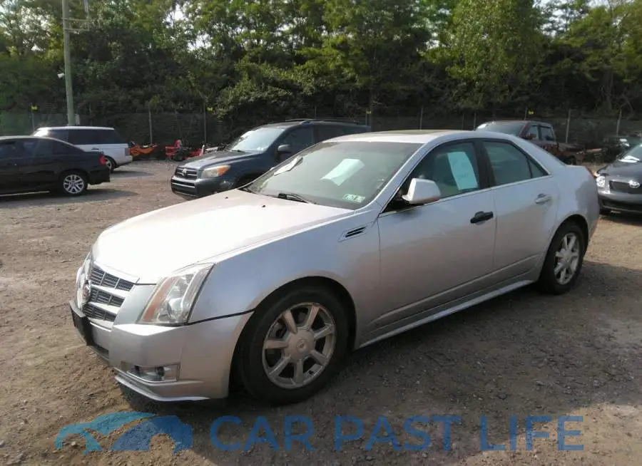 1G6DM5EG8A0102482# 2