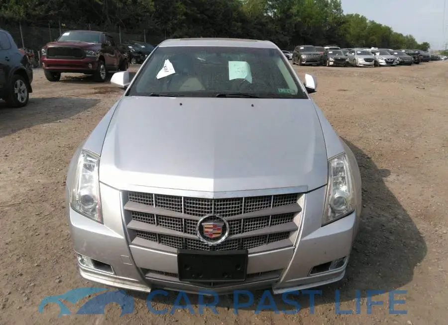 1G6DM5EG8A0102482# 6
