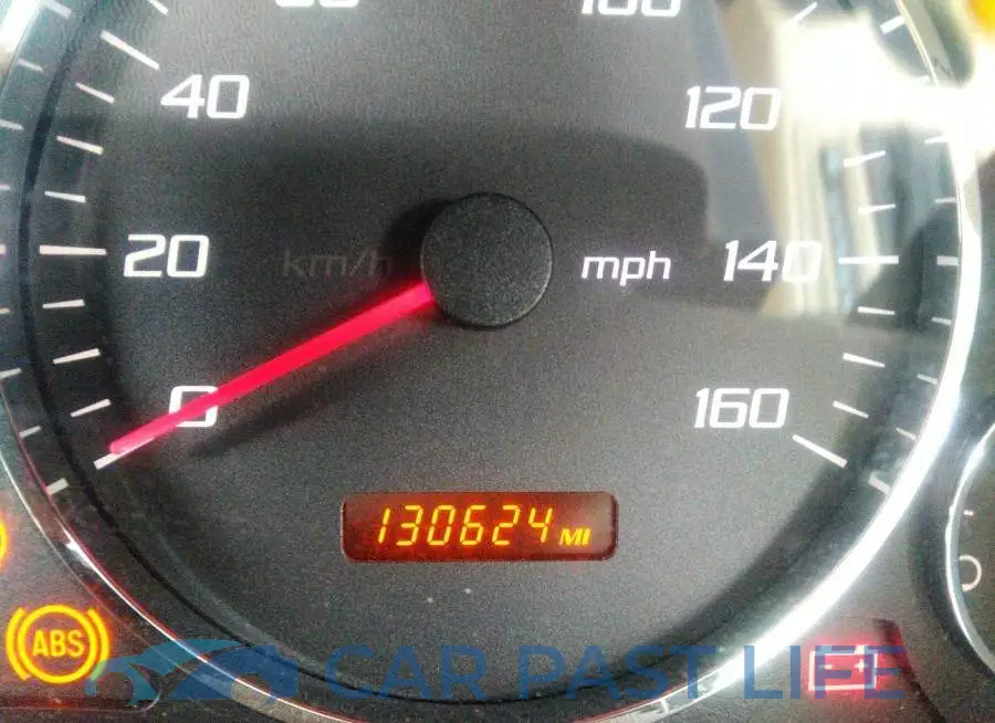1G6DP567650237536# 7