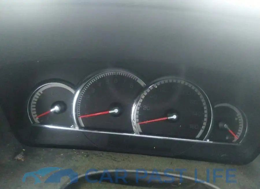 1G6DU6EV1A0119841# 7