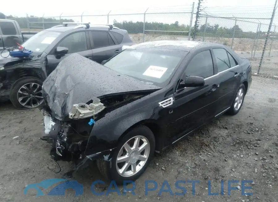 1G6DU6EV1A0119841# 2