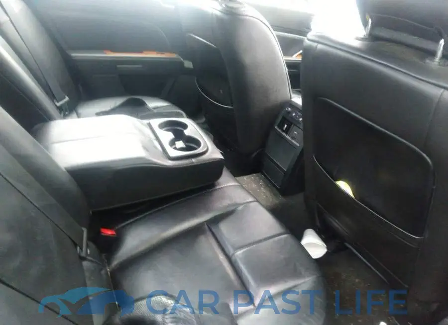 1G6DU6EV1A0119841# 8