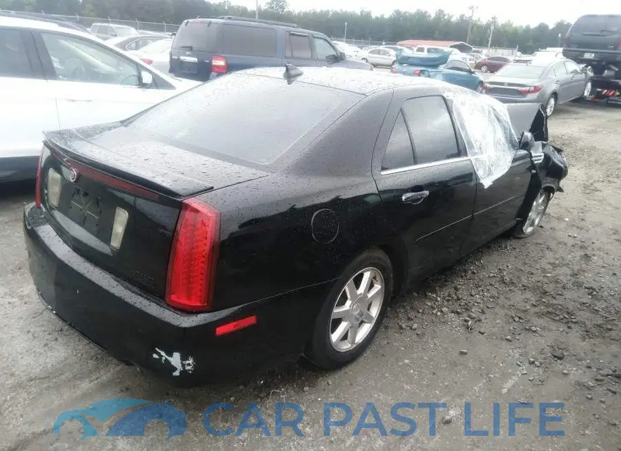 1G6DU6EV1A0119841# 4