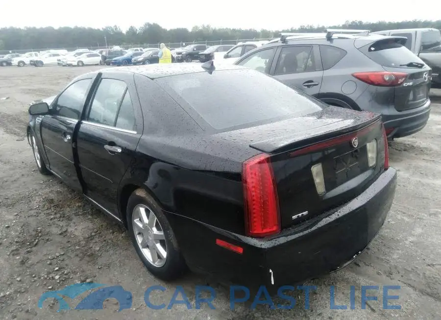 1G6DU6EV1A0119841# 3