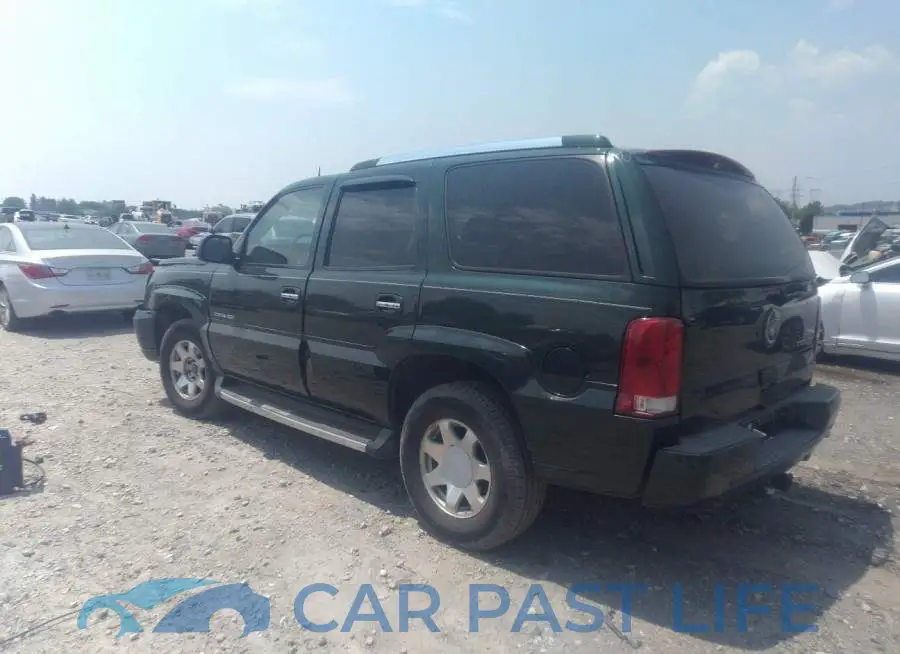1GYEK63N52R323298# 3