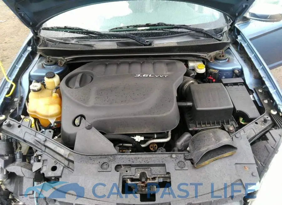 1C3BC2FG2BN581947# 10