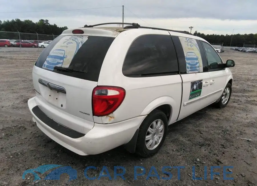 2A4GP54L57R136095# 4