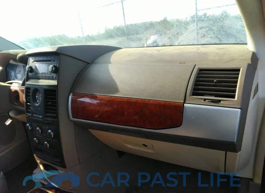 2A8HR54P68R831963# 5