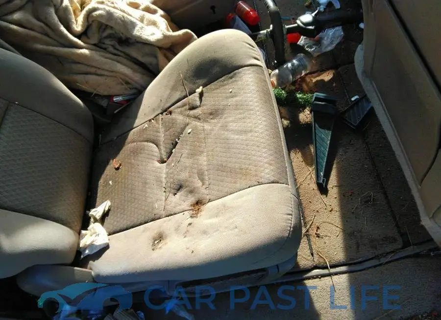 2A8HR54P68R831963# 8