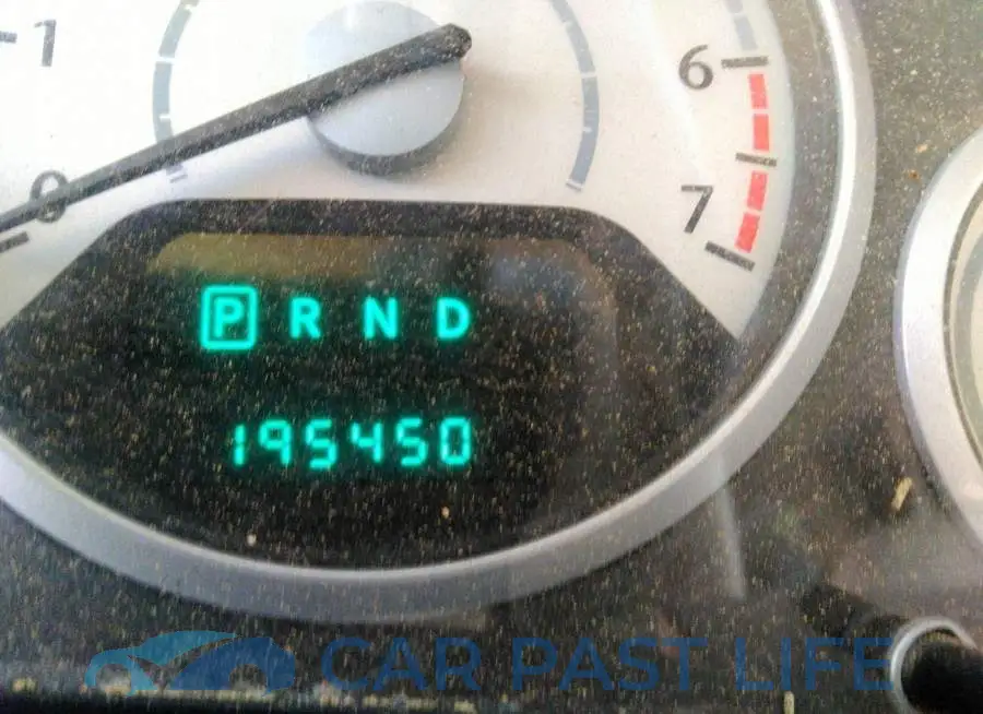 2A8HR54P68R831963# 7