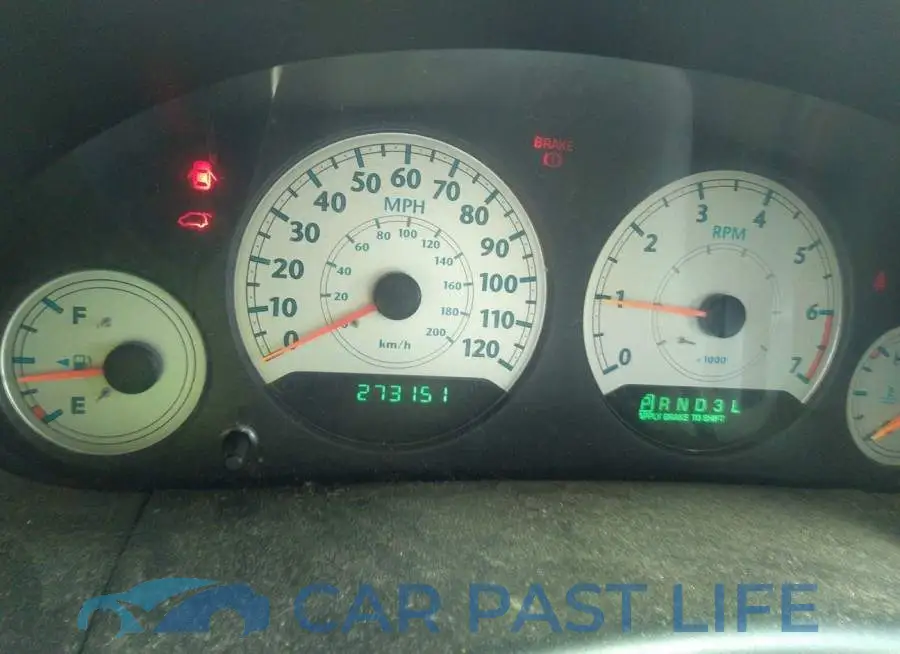 2C4GP44R35R478596# 7