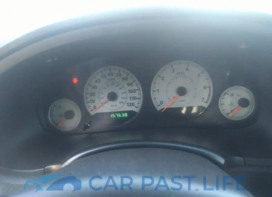 2C4GP44RX5R160961# 7