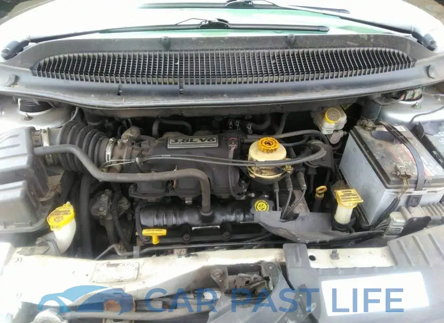 2C8GP64L83R167362# 10