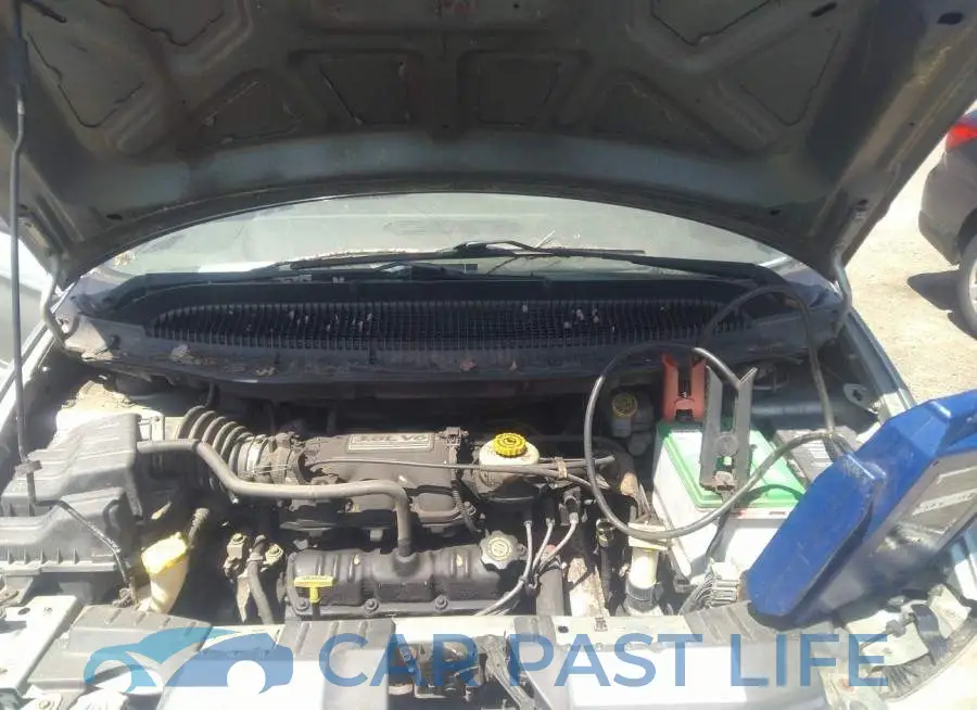 2C8GP64L93R347353# 10