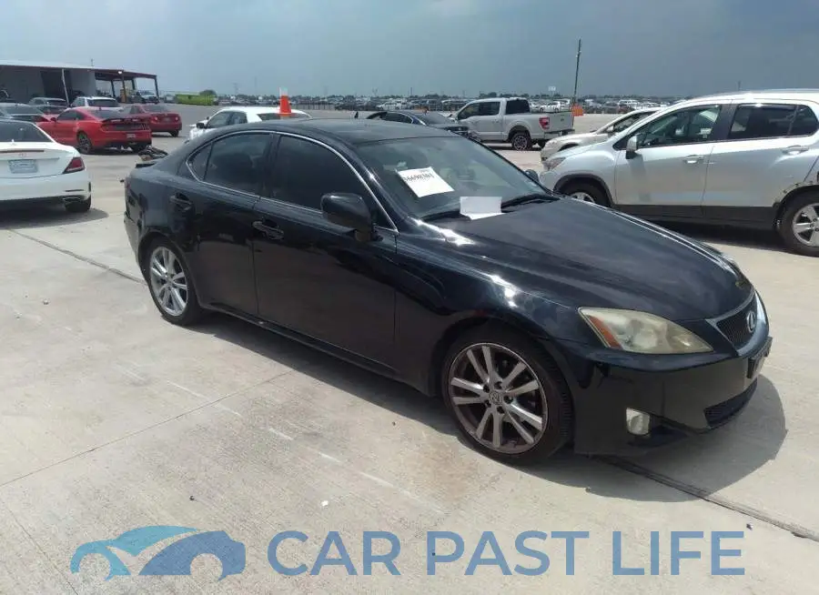 JTHBK262365001158# 1