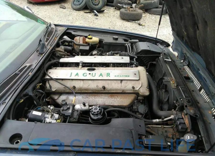 SAJKX6741TC756859# 10