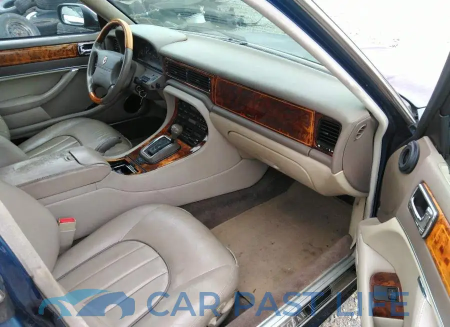 SAJKX6741TC756859# 5